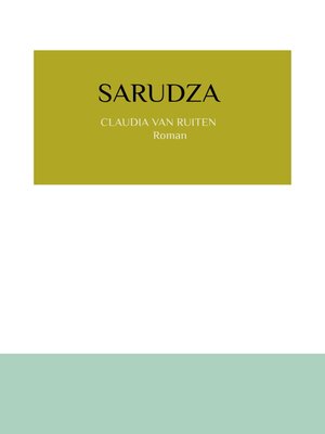 cover image of Sarudza